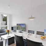 Appartement Duenenvilla 14, Whg 1 Lübeck