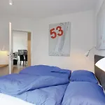 Appartement Duenenvilla 14, Whg 1
