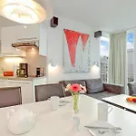 Duenenvilla 14, Whg 1 Appartement *