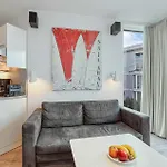 Duenenvilla 14, Whg 1 Appartement Lübeck