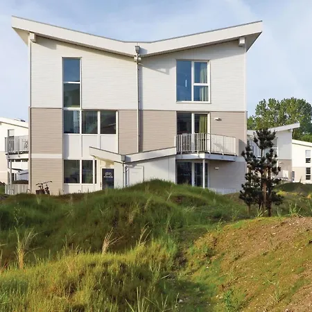 Apartment Duenenvilla 14, Whg 1 *