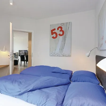 Appartement Duenenvilla 14, Whg 1
