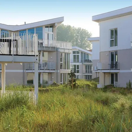 Duenenvilla 14, Whg 1