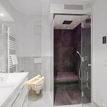 Apartamento Duenenvilla 14, Whg 1 *