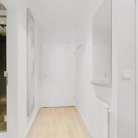 Duenenvilla 14, Whg 1 Priwall