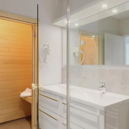 Duenenvilla 14, Whg 1 Priwall