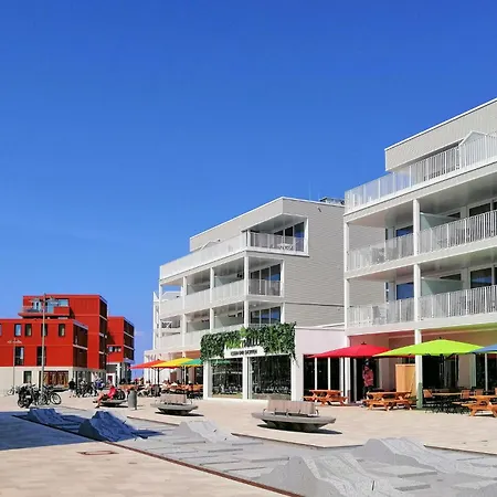 Duenenvilla 14, Whg 1