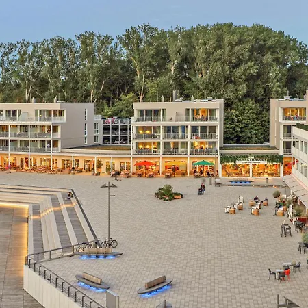 Duenenvilla 14, Whg 1