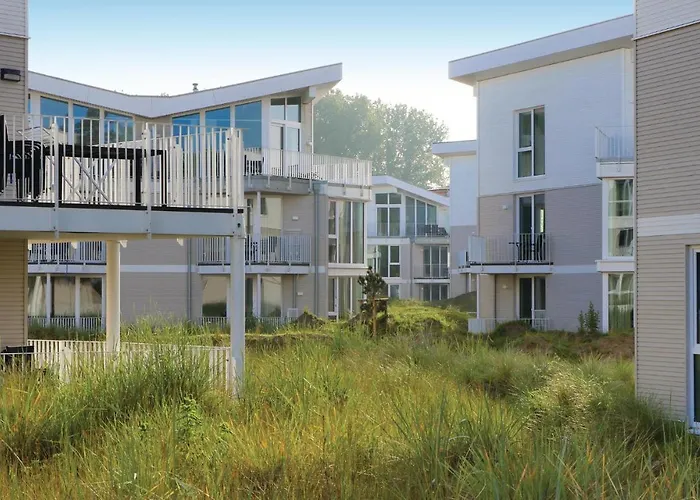 Duenenvilla 14, Whg 1