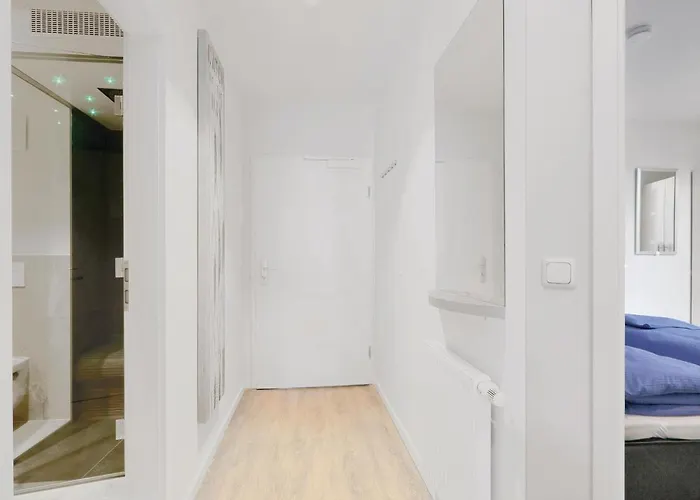 Duenenvilla 14, Whg 1 Priwall