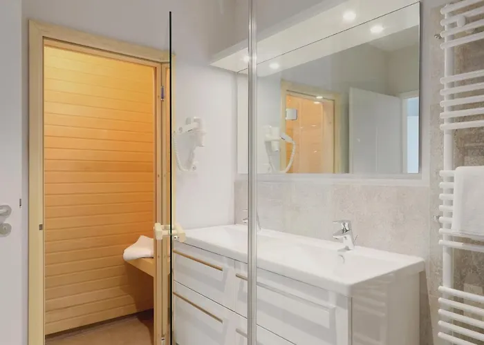 Duenenvilla 14, Whg 1 Priwall