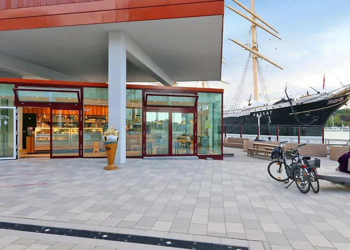 Duenenvilla 14, Whg 1