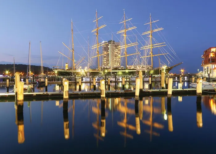 Lejlighed Duenenvilla 14, Whg 1 *