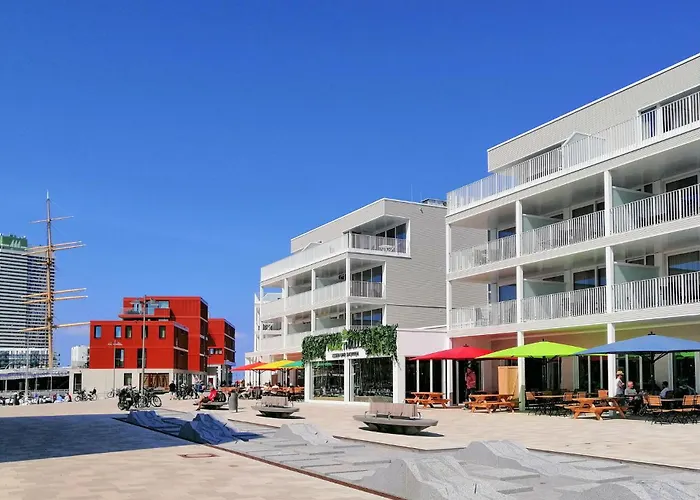 Duenenvilla 14, Whg 1