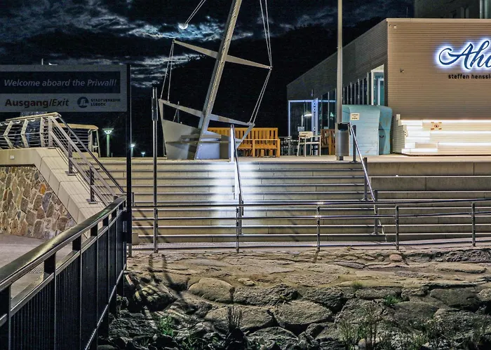 Duenenvilla 14, Whg 1 Lejlighed *