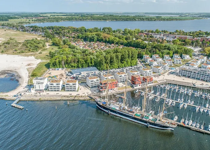 Lejlighed Duenenvilla 14, Whg 1